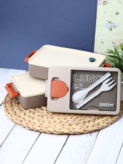 Ланчбокс «Food time»