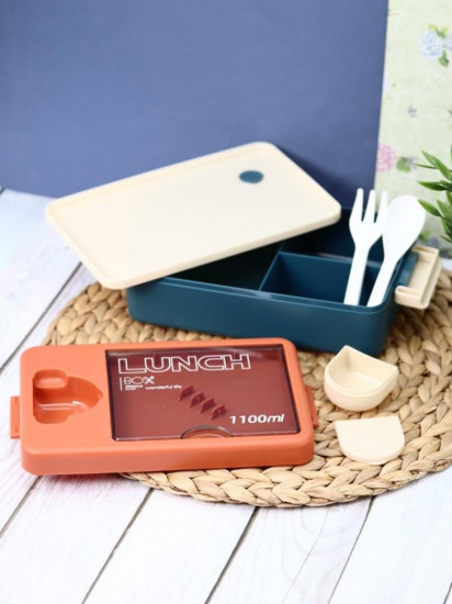 Ланчбокс «Tasty food»