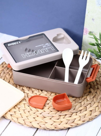 Ланчбокс «Tasty food»