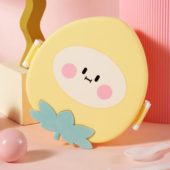 Ланчбокс «Peach»