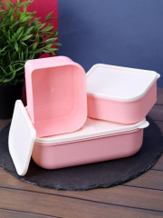 Ланчбокс «I love Peach» - Фото 3