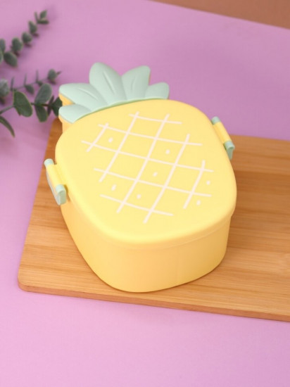 Ланчбокс «Pineapple»