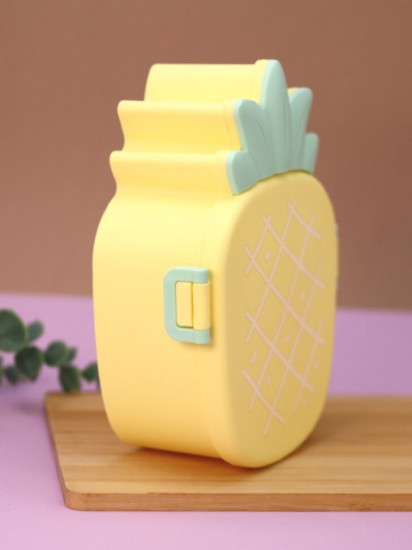 Ланчбокс «Pineapple»
