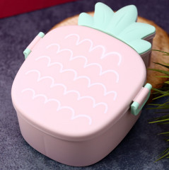 Ланчбокс «Strawberry» - Фото 2