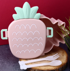 Ланчбокс «Strawberry» - Фото 3