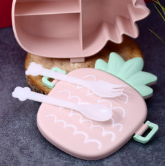 Ланчбокс «Strawberry» - Фото 4