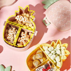 Ланчбокс «Strawberry» - Фото 5