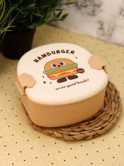 Ланчбокс «Hamburger»