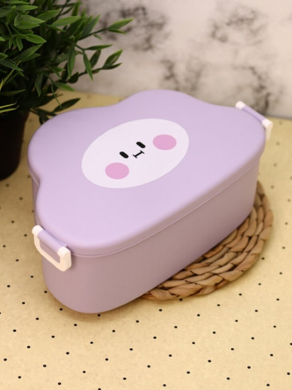 Ланчбокс «Little cloud»