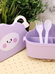 Ланчбокс «Little cloud» - Фото 4