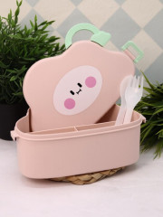 Ланчбокс «Little cloud» - Фото 3