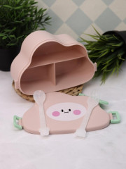 Ланчбокс «Little cloud» - Фото 4