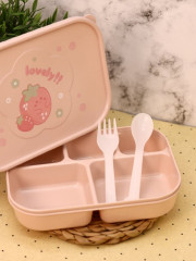 Ланчбокс «Tasty dinner» - Фото 4