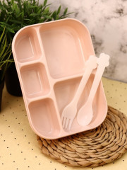 Ланчбокс «Tasty dinner» - Фото 5