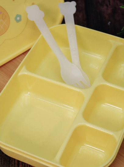 Ланчбокс «Tasty dinner»