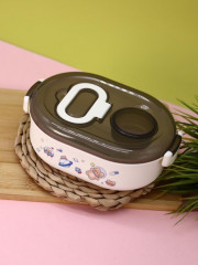 Ланчбокс «Bear astronaut» - Фото 1