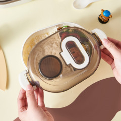 Ланчбокс «Bear astronaut» - Фото 8