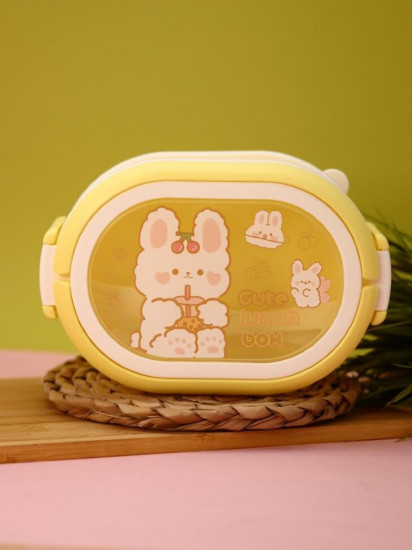 Ланчбокс «Cute bunny»