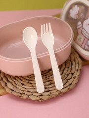 Ланчбокс «Cute bunny» - Фото 7