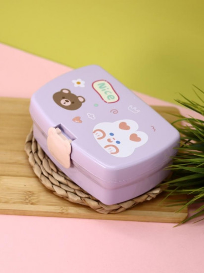 Ланчбокс «Bear-bunny»