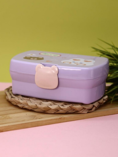 Ланчбокс «Bear-bunny»
