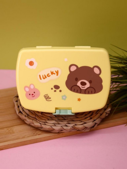 Ланчбокс «Bear-bunny»
