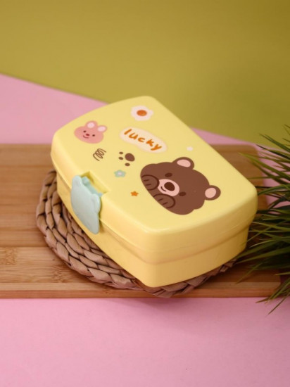Ланчбокс «Bear-bunny»