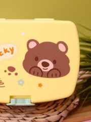 Ланчбокс «Bear-bunny» - Фото 5