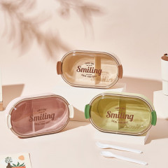 Ланчбокс «Smiling» - Фото 8