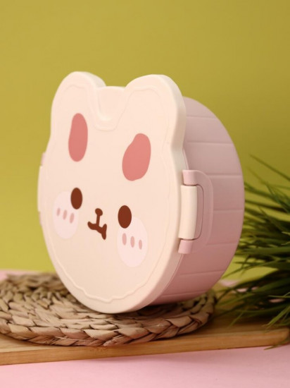 Ланчбокс «Round rabbit»