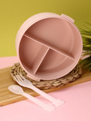 Ланчбокс «Round rabbit» - Фото 4