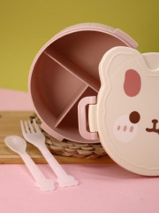 Ланчбокс «Round rabbit» - Фото 5