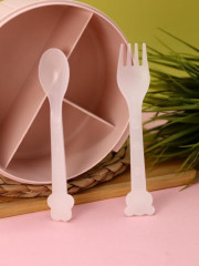 Ланчбокс «Round rabbit» - Фото 6