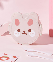 Ланчбокс «Round rabbit» - Фото 7