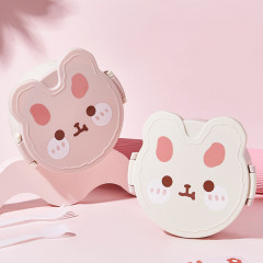 Ланчбокс «Round rabbit» - Фото 8