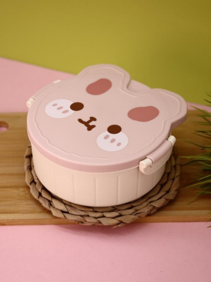 Ланчбокс «Round rabbit»