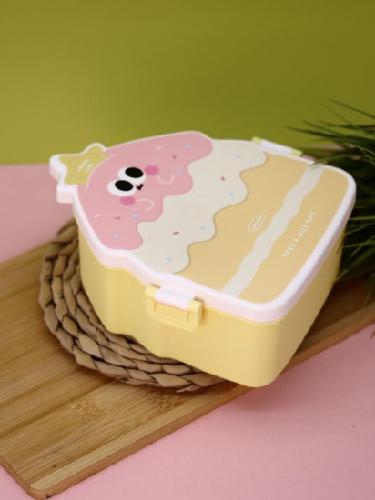 Ланчбокс «Cake»