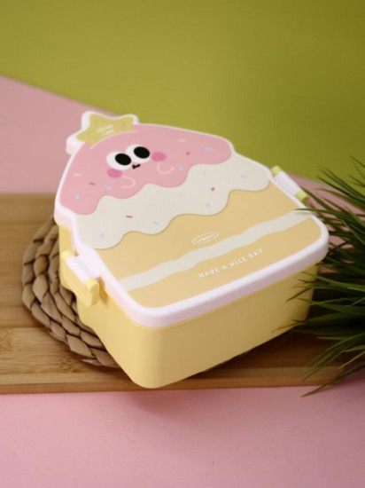 Ланчбокс «Cake»