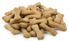 Печенье с бараниной - Фото 1