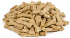 Печенье с мясом ягненка - Фото 1