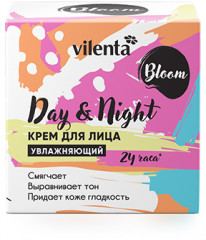 Крем для лица «Day&Night» - Фото 1