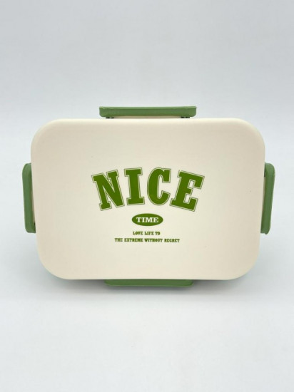 Ланчбокс «Nice time»