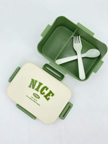 Ланчбокс «Nice time»