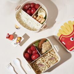 Ланчбокс «Fast food» - Фото 7
