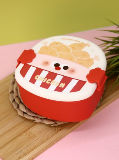 Ланчбокс «Fast food»