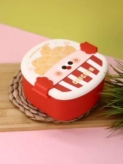 Ланчбокс «Fast food»