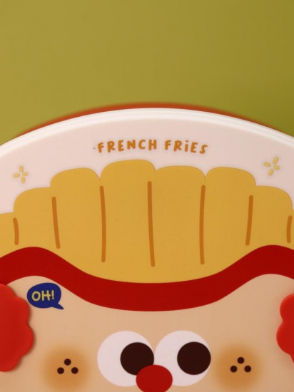 Ланчбокс «French fries»