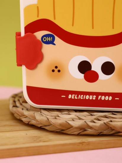 Ланчбокс «French fries»