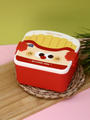 Ланчбокс «French fries» - Фото 4