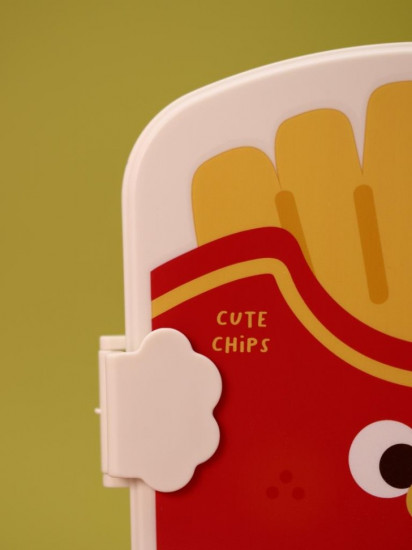 Ланчбокс «French fries»